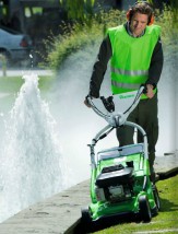 VIKING Kosiarki do zastosowań profesjonalnych -  AGRO-CLASSIC  Sławomir Giża Spółka Jawna Kraśnica