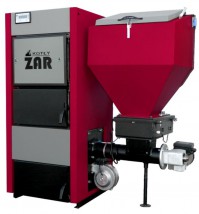 KOCIOŁ WYGODA 20-24 kW - Solar Eco Energia Centrum Odnawialnych Źródeł Energii i Techniki Grzewczej Jarosław Mielniczyn Gryfów Śląski