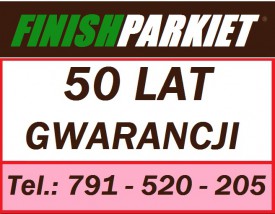 Finish Parkiet - PARKIET PLUS - Podłogi Drzwi Tarasy Ceramika Radom