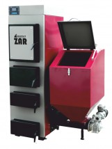 KOCIOŁ ŻAR WYGODA R 19 kW - Solar Eco Energia Centrum Odnawialnych Źródeł Energii i Techniki Grzewczej Jarosław Mielniczyn Gryfów Śląski