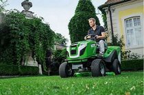 VIKING Kosiarka samojezdna -  AGRO-CLASSIC  Sławomir Giża Spółka Jawna Kraśnica