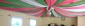 Dekoracje sal weselnych, kościołów, dekoracje balonowe i inne Organizacja wesel - Żurominek Dekoratornia. Dekoracje ślubne Natalia Przybyszewska