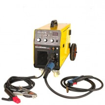 Migomat inwerterowy MAGNUM - Mar Greg Katarzyna Pielak Kazimierz Dolny