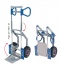 Składany Wózek Aluminiowy EXPRESSO  VarioFit Kluczbork - Europejskie Centrum Innowacyjne Kamil Pyclik