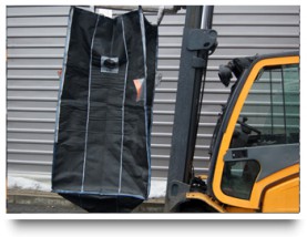 Worki Big-BAG - Z.U.H. LOBO Grzegorz Paszkiewicz Zwoleń