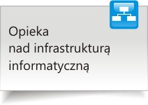 Opieka informatyczna dla firm - Outsourcing IT - ProData Sp. z o.o. Poznań