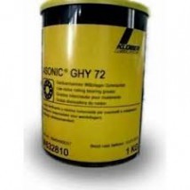 ASONIC GHY 72 - Firma MAGROSS Olsztyn