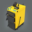 Kotły na paliwo stałe - EKOTERM F.H.U. Mariusz Dolata Nowy Tomyśl