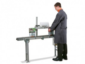 Maszyny do pakowania - NOVUMPACK - maszyny i urządzenia pakujące Kraków