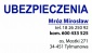 jak kupić taniei dobre ubezpieczenie OC samochodu i  ubezpieczenie dom - Ubezpieczenia - Pośrednictwo -Handel-Komis Mirosław Mróz Tylmanowa