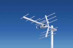 Antena zewnętrzna DVBT YAGI 21-69 - HIT - anteny satelitarne Jaworzno