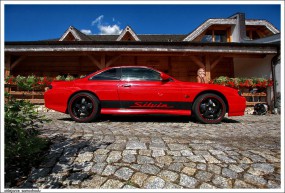 naklejki na samochód - Firma REDKOT STUDIO Sp. z o.o. Zielona Góra