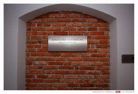 tabliczki tablice - Firma REDKOT STUDIO Sp. z o.o. Zielona Góra