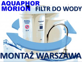 Aquaphor Morion - WATER STAR Warszawa