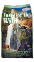 Taste of the Wild Rocky Mountain - Sklep KOCIMIĘTKA - Karma dla Twojego Psa i Kota Galowice
