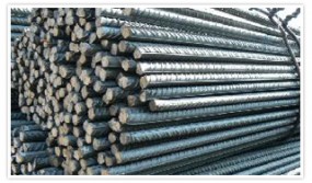 Stal żebrowana - Centrum Materiałów Budowlanych DOMBUD Częstochowa