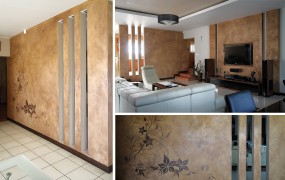 Kompleksowy projekt domu - Firma REDKOT STUDIO Sp. z o.o. Zielona Góra