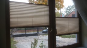 plisy - ALUMROL rolety Marki