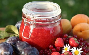 Przetwory - Naturhouse Rumia Rumia