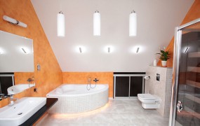 Wystrój wnętrz - Firma REDKOT STUDIO Sp. z o.o. Zielona Góra