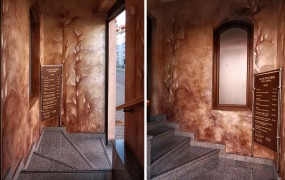 tynk akrylowo- winylowy - Firma REDKOT STUDIO Sp. z o.o. Zielona Góra