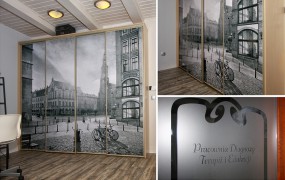 Zajmujemy się kompleksową reklamą zewnętrzną i wewnętrzną. - Firma REDKOT STUDIO Sp. z o.o. Zielona Góra