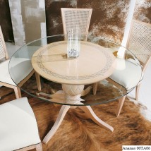 Stół - Galeria Wnętrz Warszawa