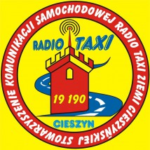 przewozy osobowe TAXI - Stowarzyszenie Komunikacji Samochodowej Radio TAXI Ziemi Cieszyńskiej Cieszyn