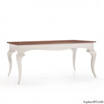 Stół rozkładany - Galeria Wnętrz Warszawa