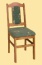Krzesła drewniane Toruń - DREWMAX - Sprzedaż Listew Drewnianych