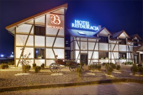 Konferencje - HOTEL BIESIADA Bogucin