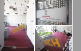 Zajmujemy się kompleksową reklamą zewnętrzną i wewnętrzną. - Firma REDKOT STUDIO Sp. z o.o. Zielona Góra