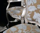 GREEN VALLEY - Krzesła Stylowe Parigina Radomsko