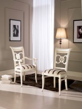 Krzesła włoskie klasyczne - GREEN VALLEY Radomsko
