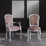 Krzesła Stylowe Parigina Radomsko - GREEN VALLEY