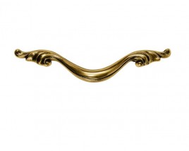 Stylowy uchwyt meblowy - GREEN VALLEY Radomsko