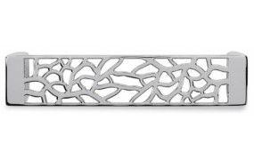 Uchwyt meblowy chromowany - GREEN VALLEY Radomsko