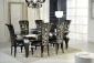 GREEN VALLEY - Krzesła włoskie Glamour Radomsko