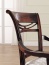 Krzesła do jadalni Krzesła włoskie - Radomsko GREEN VALLEY