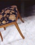 GREEN VALLEY Radomsko - Krzesła do salonu