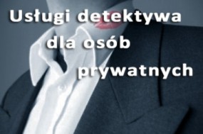 śledzenie - Prywatny detektyw KONTRA Warszawa