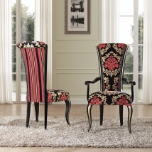 Krzesło włoskie - GREEN VALLEY Radomsko