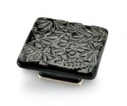 Uchwyt porcelanowy Glamour - GREEN VALLEY Radomsko