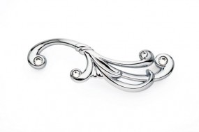 Uchwyt meblowy Glamour - GREEN VALLEY Radomsko