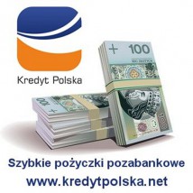 Szybkie pożyczki bez BIK, KRD, BIG, ERIF - Portal Finansowy Kredyt Polska Tomaszkowo