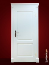 Drzwi wewnętrzne - Drzwi i Okna Drewniane Prostki