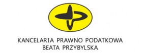 KPiR - Kancelaria Prawno-Podatkowa Beata Przybylska Warszawa