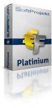 EuroFaktura Platinium - SOFT-PROJEKT Systemy Informatyczne Katowice