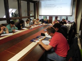 angielski do matury Kursy maturalne - Wodzisław Śląski Centrum Edukacyjne TWISTER