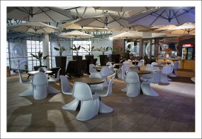 Projektowanie restauracji - Firma REDKOT STUDIO Sp. z o.o. Zielona Góra